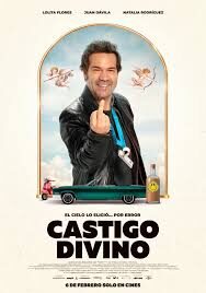 Castigo Divino